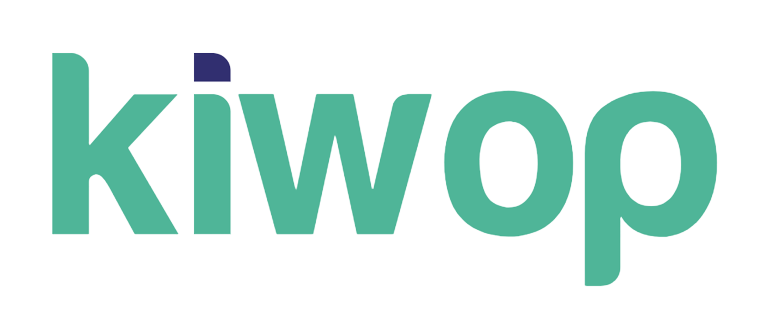 Logo kiwop